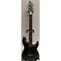 Used Schecter Guitar Research Used Schecter Guitar Research C1 Platinum Dark Green Burst Solid Body Electric Guitar thumbnail