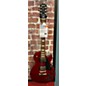 Used Epiphone Used Epiphone Les Paul Studio Wine Red Solid Body Electric Guitar thumbnail