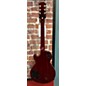 Used Epiphone Used Epiphone Les Paul Studio Wine Red Solid Body Electric Guitar