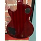 Used Epiphone Used Epiphone Les Paul Studio Wine Red Solid Body Electric Guitar