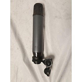 Used Blue Ember Condenser Microphone