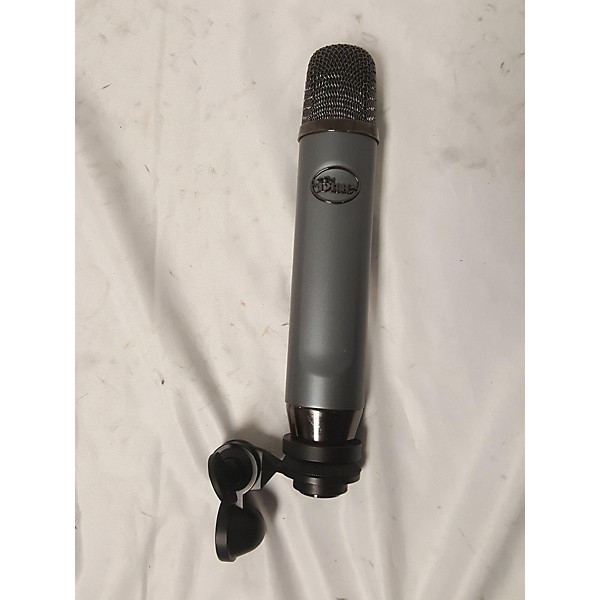 Used Blue Ember Condenser Microphone