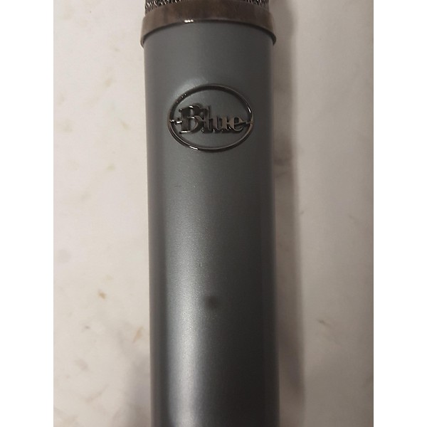 Used Blue Ember Condenser Microphone