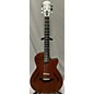 Used Taylor Used Taylor T5Z Classic Natural Acoustic Electric Guitar thumbnail