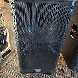 Used QSC KW152 15In 2-Way Powered Speaker