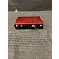 Used Focusrite Scarlett 2i2 GEN 4 Audio Interface thumbnail