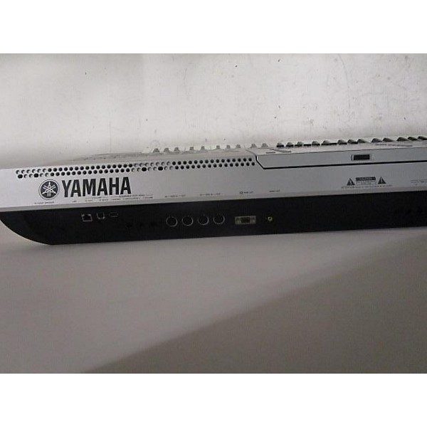 Used Yamaha Used Yamaha Tyros4 61 Key Arranger Keyboard