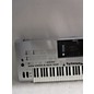 Used Yamaha Used Yamaha Tyros4 61 Key Arranger Keyboard