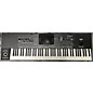 Used KORG Used KORG PA3X 76 Key Keyboard Workstation thumbnail