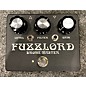 Used Fuzzlord Used Fuzzlord Drone Master Effect Pedal thumbnail