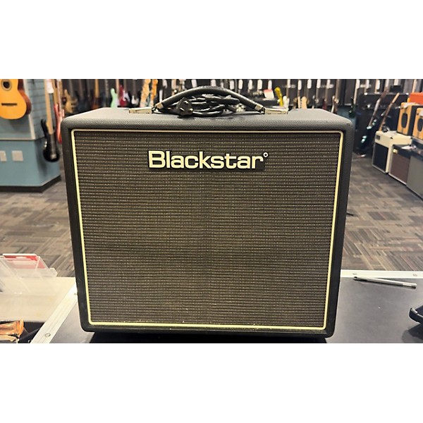 Used Blackstar Used Blackstar studio10 Tube Guitar Combo Amp