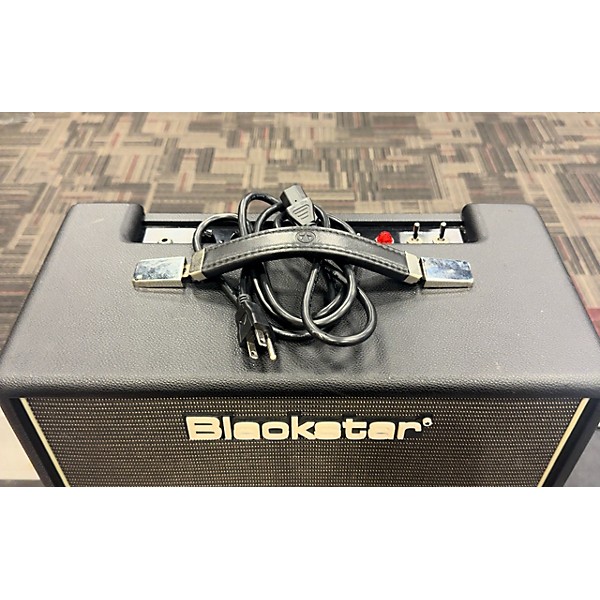 Used Blackstar Used Blackstar studio10 Tube Guitar Combo Amp