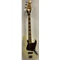 Used Fender Used 2023 Fender Custom Shop 68 Jazz Bass Jrn Vintage White Electric Bass Guitar thumbnail