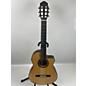 Used Cordoba 55FCE Thinbody Flamenco Classical Acoustic Electric Guitar thumbnail