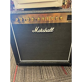 Used Marshall Used Marshall DSL20CR 20W 1x12 Tube Guitar Combo Amp