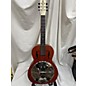 Used Gretsch Guitars G9200 Boxcar Round Neck Resonator Guitar