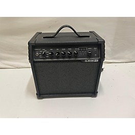 Used Line 6 Spider V 20 MkII 20w 1x8 Guitar Combo Amp