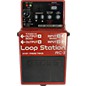 Used BOSS Used BOSS RC3 Loop Station Pedal thumbnail