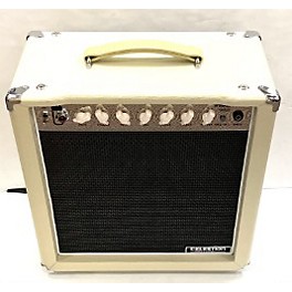 Used Monoprice Used MONOPRICE STAGE RIGHT Tube Guitar Combo Amp