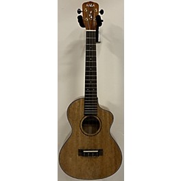 Used Kala Used Kala Curly Mango Natural Ukulele