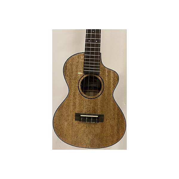 Used Kala Curly Mango Ukulele