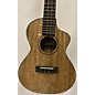 Used Kala Curly Mango Ukulele