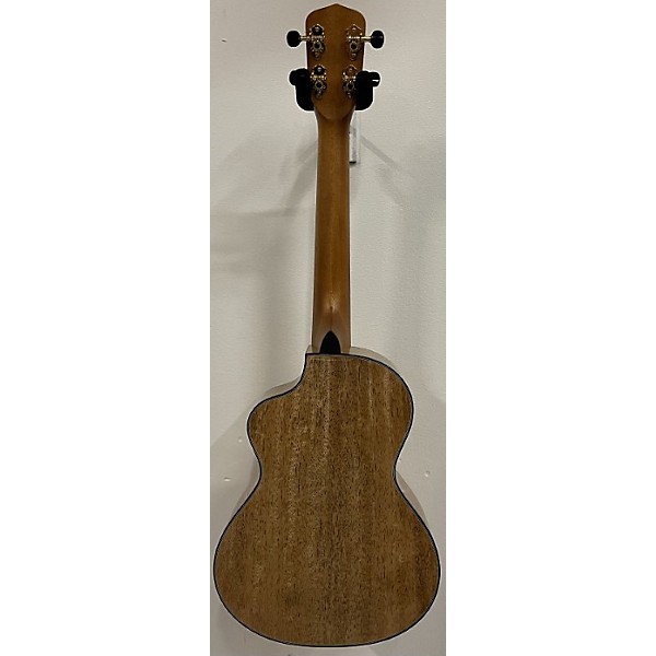 Used Kala Curly Mango Ukulele