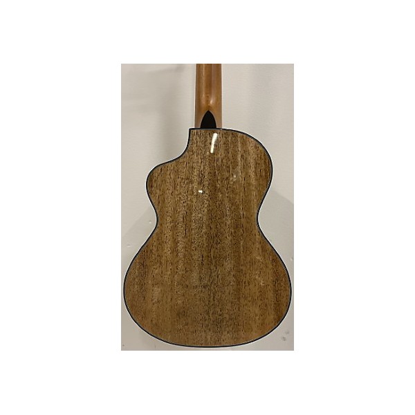 Used Kala Curly Mango Ukulele