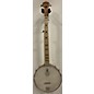 Used Deering GOODTIME LTD ED CHERRY Banjo thumbnail