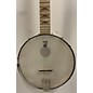 Used Deering GOODTIME LTD ED CHERRY Banjo