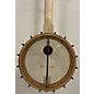 Used Deering GOODTIME LTD ED CHERRY Banjo