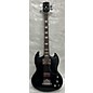 Used Gibson SG Bass Electric Bass Guitar thumbnail