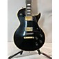 Vintage Gibson 1970s Les Paul Custom Solid Body Electric Guitar