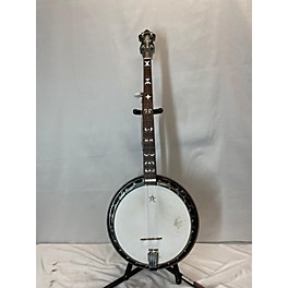 Vintage Alvarez 1970s Denver Belle Banjo