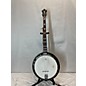 Vintage Alvarez 1970s Denver Belle Banjo thumbnail