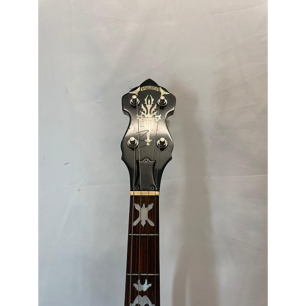 Vintage Alvarez 1970s Denver Belle Banjo