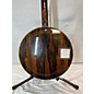 Vintage Alvarez 1970s Denver Belle Banjo