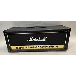 Used Marshall Used Marshall DSL100H 100W Tube Guitar Amp Head