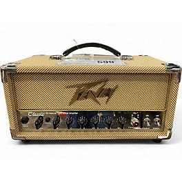 Used Peavey Used Peavey CLASSIC 20 Tube Guitar Amp Head