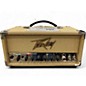 Used Peavey Used Peavey CLASSIC 20 Tube Guitar Amp Head thumbnail