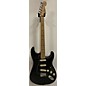 Used Fender Used Fender Player Series II Strat Black Solid Body Electric Guitar thumbnail