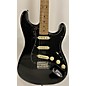 Used Fender Used Fender Player Series II Strat Black Solid Body Electric Guitar