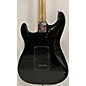 Used Fender Used Fender Player Series II Strat Black Solid Body Electric Guitar