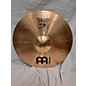 Used MEINL 20in Classics Medium Crash Cymbal thumbnail