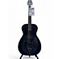 Used Beard Guitars Used Beard Guitars Radio Standard R Black Ice Resonator Guitar thumbnail