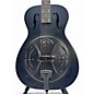 Used Beard Guitars Used Beard Guitars Radio Standard R Black Ice Resonator Guitar