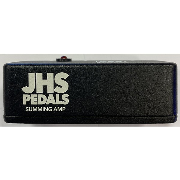 Used JHS Pedals Used JHS Pedals Summing Amp