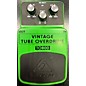 Used Behringer TO800 Vintage Tube Overdrive Effect Pedal thumbnail