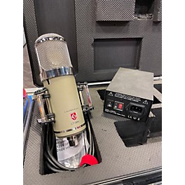 Used Lauten Audio LT-386 Tube Microphone