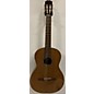 Used Welkin Used Welkin Sgn9096 Cedar Classical Acoustic Guitar thumbnail